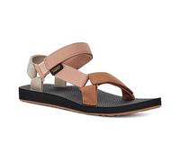 Teva Femme Original Universal Sandale, Maple Sugar Multi, 38 EU