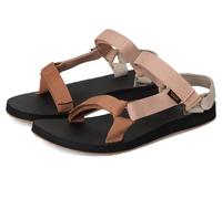 Teva Femme Original Universal Sandale, Sucre d'érable Multicolore, 41 EU