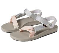 Teva Femme Original Universal Sandale, Perle métallique Multicolore, 37 EU