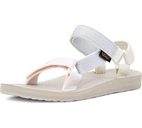 Teva Femme Original Universal Sandale, Perle métallique Multicolore, 39 EU
