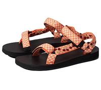 Teva Femme Original Universal Sandale, Picnic Cherries Rhubarb, 42 EU