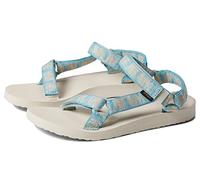 Teva Femme Original Universal Sandale, Sable de Plage Iridescence Stillwater, 39 EU