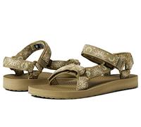 Teva Femme Original Universal Sandale, Aloe Soleil et Lune, 40 EU