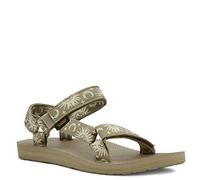 Teva Femme Original Universal Sandale, Sun and Moon Aloe, 42 EU
