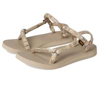 Teva Femme Sandales, Beige, 37 EU