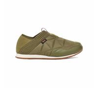 Teva Femme Re Ember MOC Mocassin, Vert Olive, 41 EU