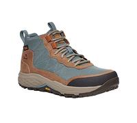 Teva Femme Ridgeview Mid Rp Chaussure de Randonne, Tan Trooper, 37 EU