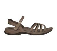 Teva, Femme, Sport, Brun, Taille: 38 EU TirraTraveler Sandal