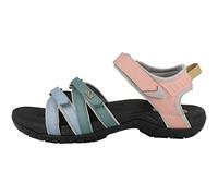 Teva Femme Tirra Sandale, Light Earth Multi, 41 EU