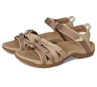 Teva Femme Tirra Sandale, Neutre Multi, 39 EU