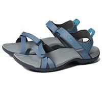 Teva Femme Verra Sandales, Blue Mirage, 38.5 EU
