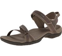 Teva Femme Verra Sandales de Randonnée, Brown Bungee Cord, 39.5 EU