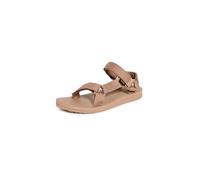 Teva Femme W Original Universal Sandales, Dune Sable, 40.5 EU