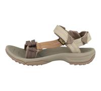 Teva Femme W Terra FI Lite Sandale de Sport, Incense Lion, 37 EU