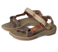 Teva Femme W Terra FI Lite Sandale de Sport, Incense Lion, 39 EU