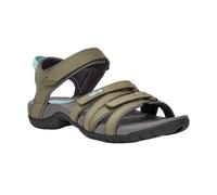 Teva Sandale de sport femme W Tirra vert olive 37 EU
