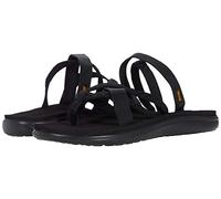 Teva Femme W VOYA ZILLESA, Mahani Black, 36 EU