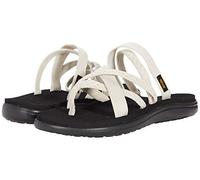 Teva Femme W VOYA ZILLESA, Mahani White Swan, 37 EU