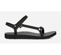 Teva Sandales de randonnée Original Universal Slim – Femme Noir 42