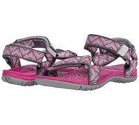 Teva Fille K Hurricane 3., Balboa Fucshia Rouge., 31 EU