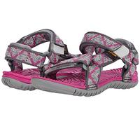 Teva Fille K Hurricane 3., Balboa Fucshia Rouge., 35 EU