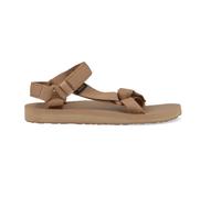 Teva - Flat Sandales - Femme - Chaussures - Brun - Taille: 36 EU