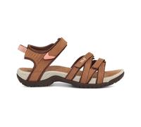 Teva - Flat Sandales - Femme - Chaussures - Brun - Taille: 36 EU