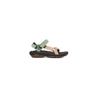 Teva - Flat Sandales - Femme - Chaussures - Multicolore - Taille: 40 EU