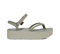 Teva - Flatform Sandal Slim - Sandales femme Seagrass - 38