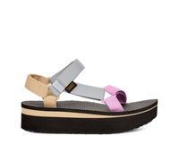 Teva - FlatForm Universal - Sandales femme Unwind Multi - 42