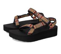 Teva Flatform Universel, Sandale Femme