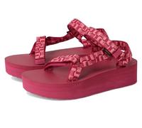 Teva Flatform Universel, Sandale Femme