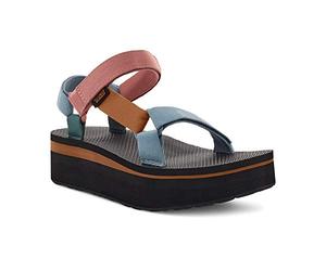 Teva Flatform Universel, Sandale Femme