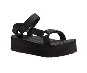 Teva Flatform Universel, Sandale Femme