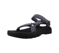 Teva - Hurricane XLT3 - Sandales randonnée homme Criss Cross Navy / Grey - 44.5