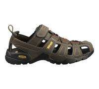 Teva - Forebay - Sandales randonnée homme Turkish Coffee - 44.5