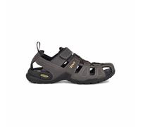 Teva Forebay, Sandales Bout fermé Homme, Marron (Turkish Coffee Tkcf), 40.5 EU