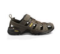 Teva - Forebay - Sandales randonnée homme Turkish Coffee - 44.5