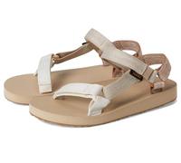 Teva Garçon Fille Orginal Universal Metallic Sandale, Neutre Multi, 33 EU