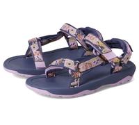 Teva Garçon Unisex Kinder Hurricane Xlt2 Sandale de Sport, Lupin Naturel Moderne, 26 EU