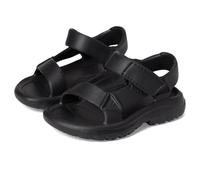 Teva Garçon Unisex Kinder K Hurricane Drift Sandale, Noir, 32 EU