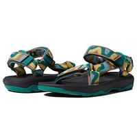 Teva Garçon Unisex Kinder K Hurricane XLT 2 Sandale, Unity Stillwater Caribou, 32 EU