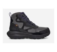 Teva - Geotrecca Mid RP - Chaussures trekking femme Black - 37