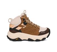 Teva - Grandview Ma GTX - Chaussures randonnée femme Honey Brown / Birch - 42