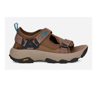 Teva - Grandview Max Sandal - Sandales homme Bison - 39.5