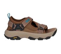 Teva, Homme, Chaussures, Brun, Taille: 42 EU Grandview Max Sandal