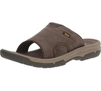 Teva Herren M Langdon Slide, Walnut, 39.5 EU