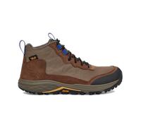 Teva, Homme, Chaussures, Brun, Taille: 47 EU Botte de randonnée imperméable pour homme