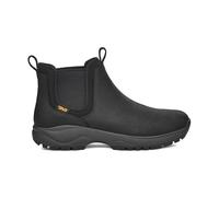 Teva, Homme, Chaussures, Noir, Taille: 45 1/2 EU Botte Imperméable Tusayan - Noir
