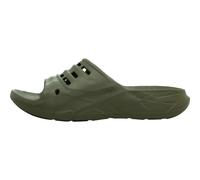 Teva Ultra-comf Slide Sandals Vert EU 45 1/2